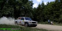 Veszprem Rally